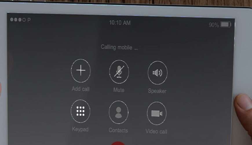 Contact